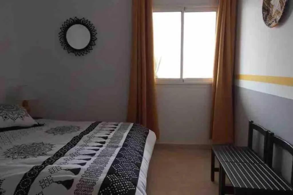 Marina Agadir Appartement Standing 90M2 + Piscine Morocco
