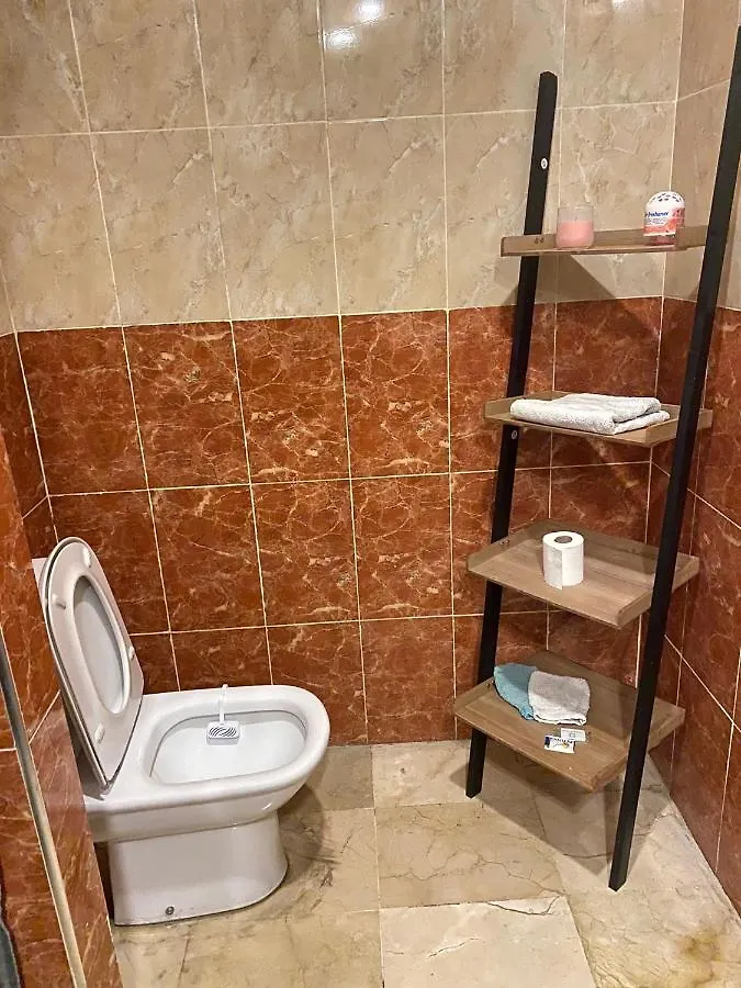 Apartment Marina Agadir Appartement Standing 90M2 + Piscine Morocco