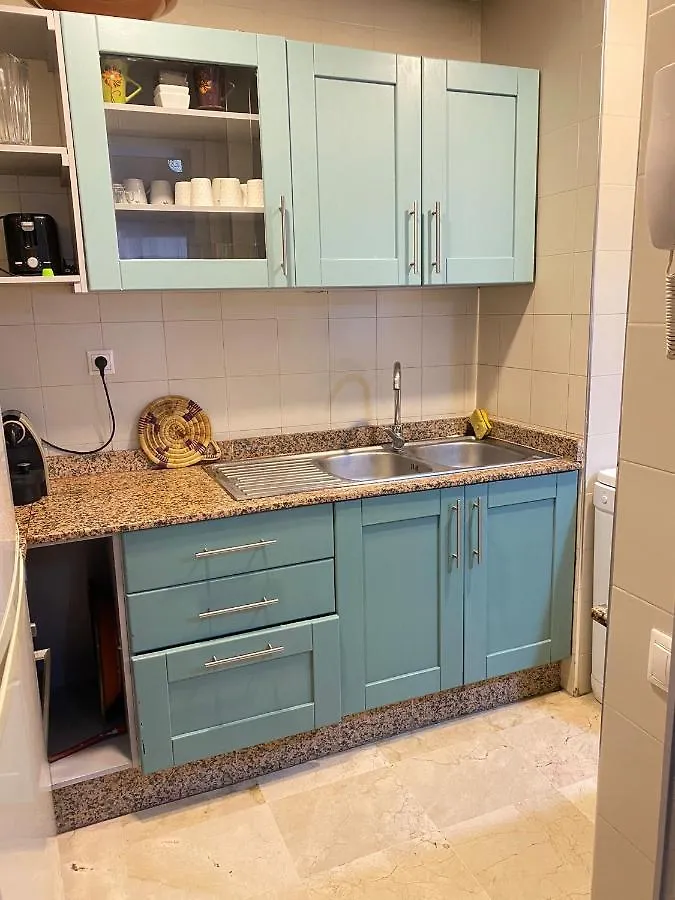 Apartment Marina Agadir Appartement Standing 90M2 + Piscine