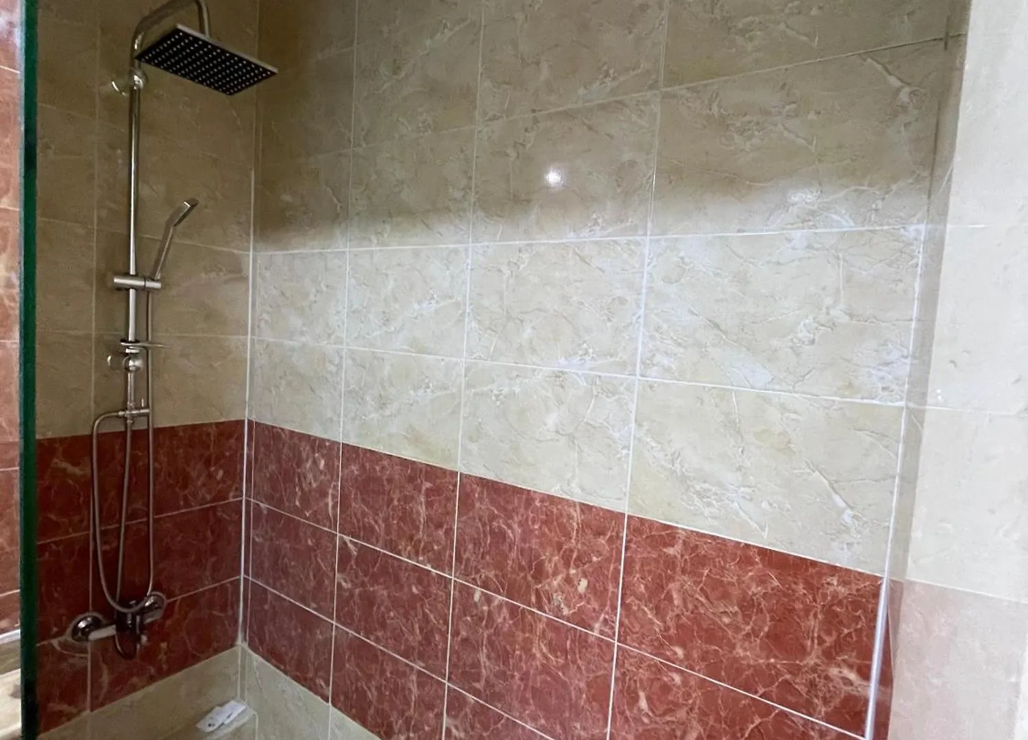Marina Agadir Appartement Standing 90M2 + Piscine Apartment