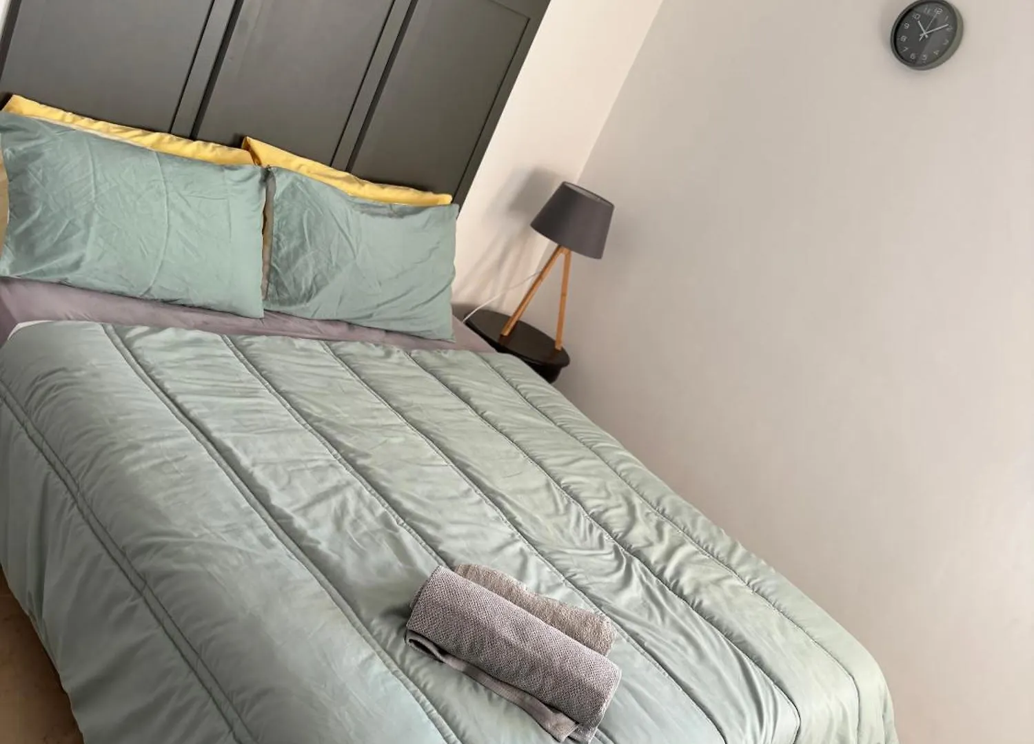 Apartment Marina Agadir Appartement Standing 90M2 + Piscine