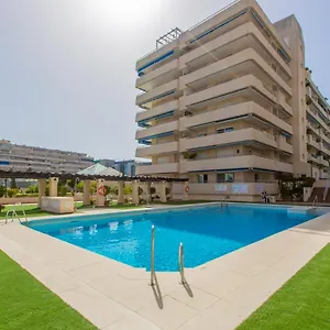 Trendy Apt. Puerto Banus , Marbella Spain