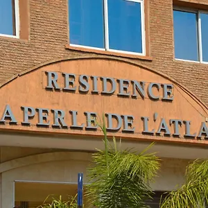 La Perle De L'atlas , Marrakesh Morocco
